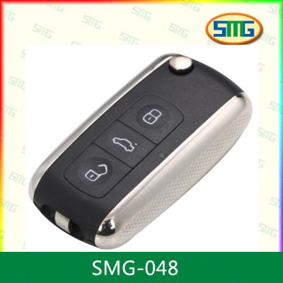 China 3 Channels universal winch wireless remote control 12v 24v SMG-048 for sale