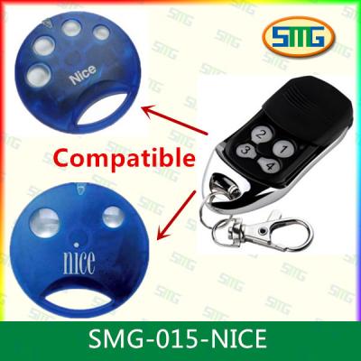 China SMG-015 Nice smilo compatible remote control for sale