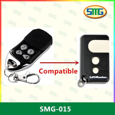 China SMG-015 4335E Liftmaster Chamberlain remote control for sale