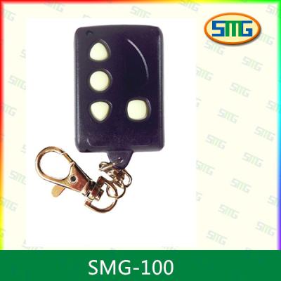 China SMG-100 RMC555 RMC556 Wireless remote control for sale