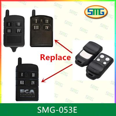 China SMG-053 ECA comaptible remote control for sale