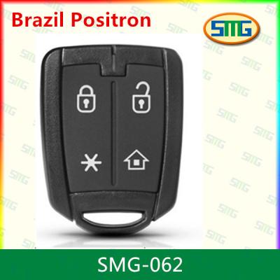 China SMG-062 Remote Control HSC300 For Braizl Positron Car Alarm System for sale