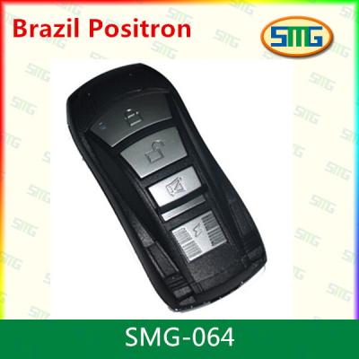 China SMG-065 Car alarm remote control Brazil Positron HSC300 for sale