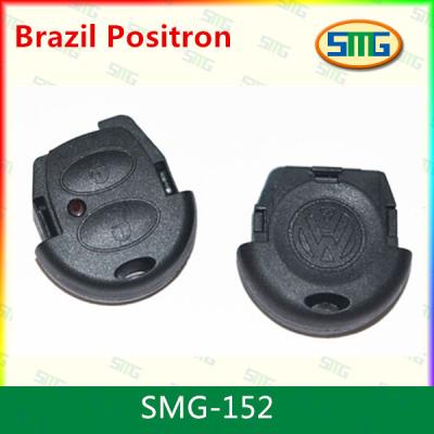 China SMG-152p positron flip key,folding remote positron key, positron 433.92 hcs300 for sale