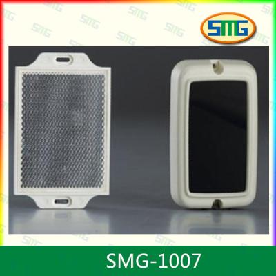 China Waterproof perimeter protection infrared beam detector security alarm system for sale