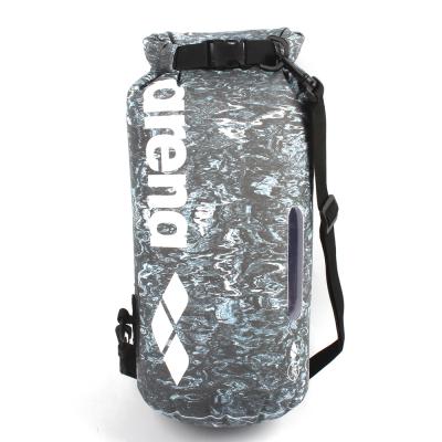 China Custom Water Proof 2/5/10/20/30L 500D PVC Logo Printing Ocean Waterproof Bag, Ocean Pack Dry Bag for sale