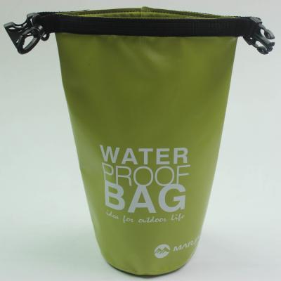 China High Quality Water Proof PVC 500D Tarpaulin Waterproof Dry Bag For Outdoor for sale