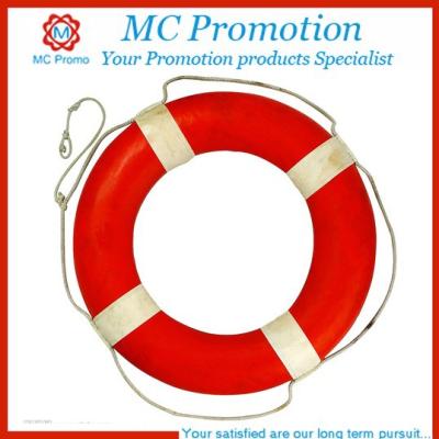 China Water Kids Circle Inflatable Rescue Rings Swim Ring for sale