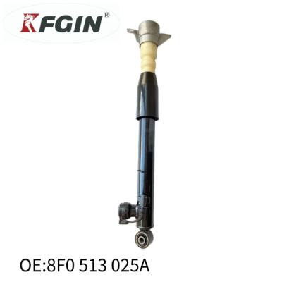 China Audi Q5A5 8F0513025A Induktive hintere linke und rechte hintere hydraulische Stoßdämpfer 8F0 513 026A zu verkaufen