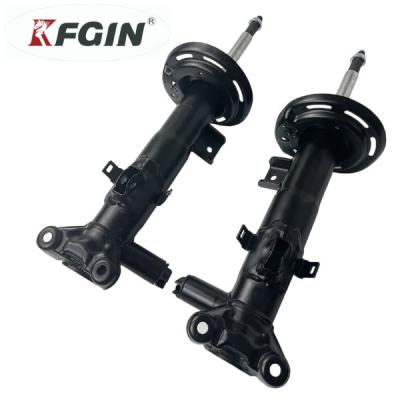 China 2123232500 Mercedes Benz E-Klasse E212 Induktiv 4WD-Schlagdämpfer mit Vordersäule Hydraulischer Schlagdämpfer zu verkaufen
