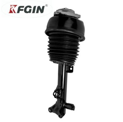 China 2183206513 CLS W218 Mercedes Benz Stoßdämpfer Sicherheitsbetrieb zu verkaufen