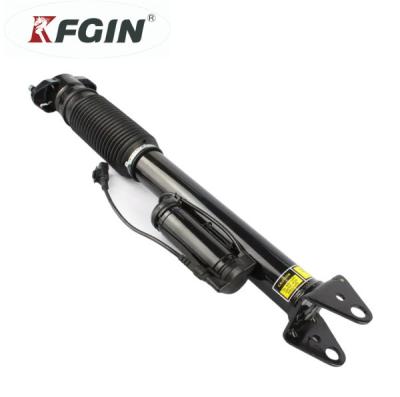 China 1663200930 Mercedes Benz Front Shock Absorbers M Class GL166 Industrial for sale