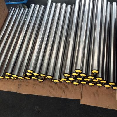 China Heat Resistant Heavy Type Double Belt Conveyor Roller Sprocket Conveyor Roller Made in China for sale