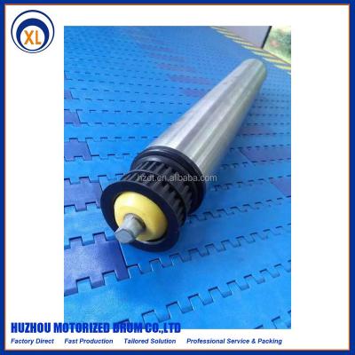 China Belt Drive Roller Conveyor Roller 2270 Series Conveyor Roller, Belt Conveyor Roller (Synchronous Belt) for sale
