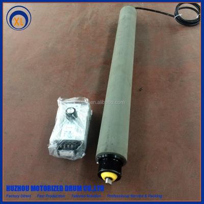 China Conveyor Roller Electric Motor Electric Roller for Conveyor System Drum Motor Small Mini for sale