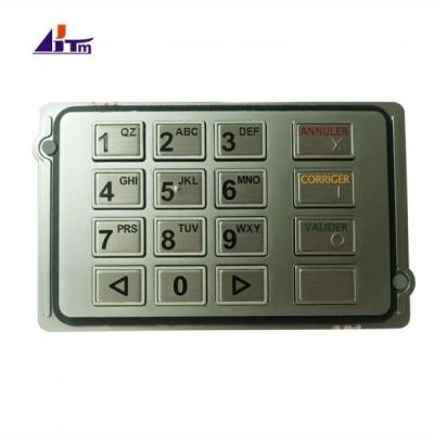 中国 ATM機械部品 ナウティルス ヒョウサン 5600 EPP-8000Rキーボード 7130010401 販売のため