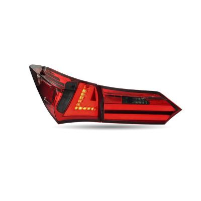 China 2014 High Quality Automotive Parts Turn Signal Light Car Tail Light 2015 2016 2017-Up For Toyota Corolla COROLLA for sale