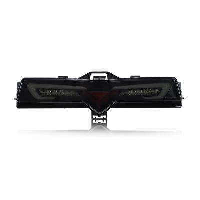 China Hot Selling New Style Led Car Light Tail Lamp Assembly For Subaru Brz Ft86 Gt86 2012-2020 86 for sale