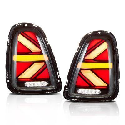 China R56 R57 R58 R59 Car LED Tail Lamp Tail Light Assembly For BMW Mini Cooper S MINI ROADSTER 2007-2013 (R59) for sale