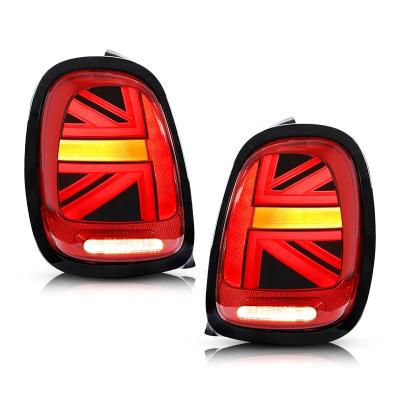 China Auto parts car tail lamp car modification lights tail light assembly for BMW MINI F55 F56 F57 2014-2019 mini for sale