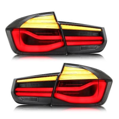 China The car turn signals signal car tail lamp full LED car tail light headlight assembly for BMW F30 F35 2013 2014 2015 3 (F30 for sale