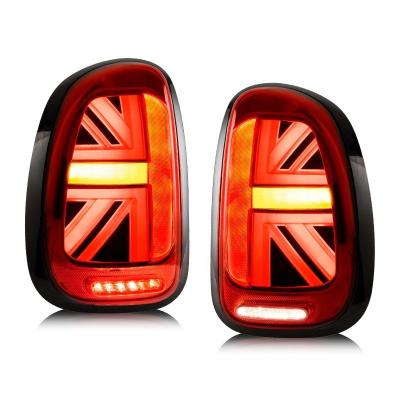 China Factory Direct Sales High Quality Full Led Tail Light Assembly For 2010-2016 BMW Mini Countryman R60 Countryman (R60) for sale