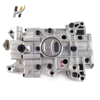 China High quality OEM standard auto parts oil pump balance shaft assembly 233002G410 for Hyundai Sonata standard for sale