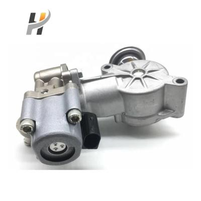 China Wholesales Factory Engine Parts Oil Pump Balance Shaft Assembly A2710703701 For Mercedes Benz M271 820/860 Standard for sale