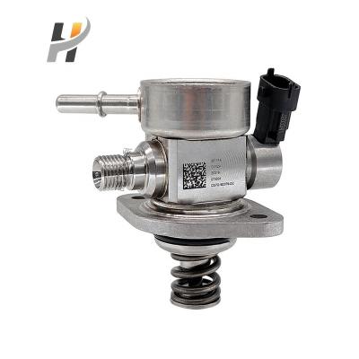 China New style high quality engine parts DS7G-9D376-DC oil pump for Ford Fusion Escape 1.5L standard for sale