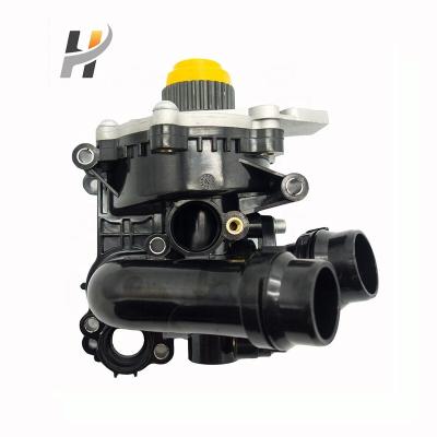 China Auto Parts Engine Cooling System Engine Electric Water Pump 06H121026CD 06H121026CM 06H121026N For VW Audi SKODA A4 Allroad (8KH for sale