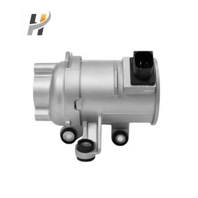 China Engine Parts Coolant Water Pump Auto Electronic Water Pump 2742000207 2742000107 2742002700 For Mercedes Benz E-CLASS (W212) for sale
