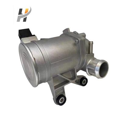 China Auto Electronic Cooling System Water Pump 2742000107 For Mercedes Benz E-CLASS (W212) for sale