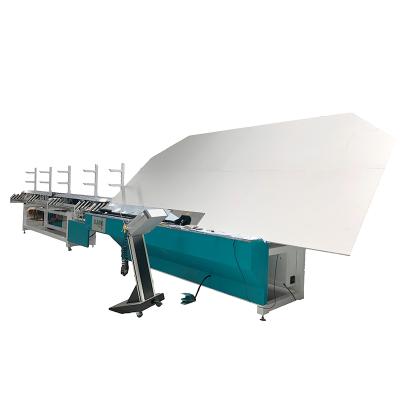 China Construction works Spacer bending machine for glass double glazing spacer bending machine wholesale for sale