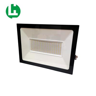 China 20W 30W 50W 100W 200W 300W IP66 Residential Waterproof Outdoor Led Flood Light Stadium Flood Light Reflector Light for sale