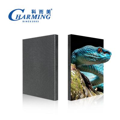 Chine Module Anti Chute Club LED P3 Intérieur RVB 64x64 1920HZ/3840HZ à vendre