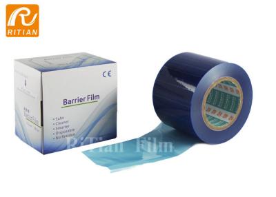 Cina Film dentario eliminabile della barriera in vendita