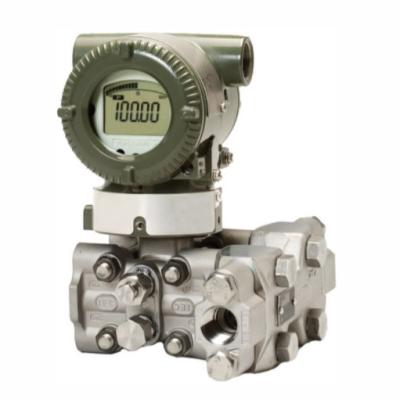 China 150 ms Yokogawa EJA Pressure Transmitter , EJA low flow transmitter for sale