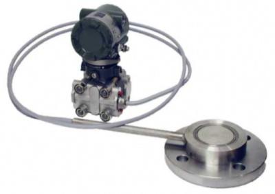 China Gecustomiseerde Yokogawa EJA-druktransmittermeter EJA438E-FBSCG-919DB Te koop