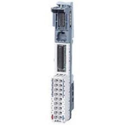 Κίνα Siemens 6ES7193-6BP00-0DA0 SIMATIC ET μονάδα BU15-P16+A0+2D βάσεων προς πώληση