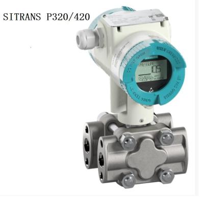 Κίνα ΣΥΜΕΝΣ 7MF0300-1QD01-5AF2-Z A00 E00 H01 Y01 Y15 Μεταδότης πίεσης προς πώληση