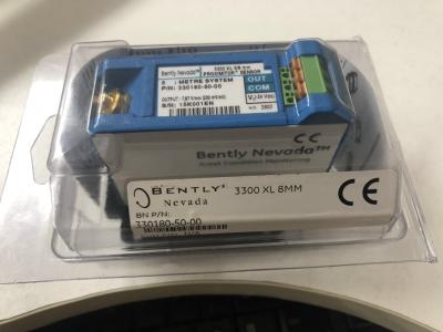 China 3300 XL Bently Nevada Proximitor 330180-50-00/330180-50-05 in voorraad Te koop