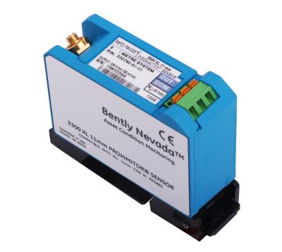China 330780-91-CN Bently Nevada 3300 XL 11 mm Proximitor Sensor for sale