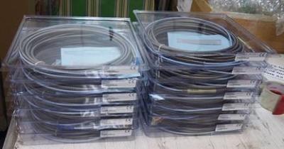 China Bently Nevada 330130-080-01-00 3300 XL 8 mm Extension Cable for sale