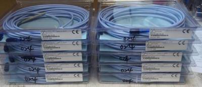 China Bently Nevada 330130-085-00-00 3300 XL 8 mm Extension Cable for sale
