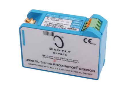 Κίνα Ο αισθητήρας εγγύτητας Bently Nevada 330180-12-00 3300 XL προς πώληση
