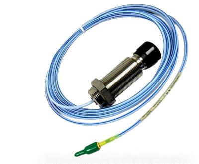 Κίνα Bently Nevada 330851-04-000-020-90-00-00 3300 XL 25 mm Proximity Probe προς πώληση