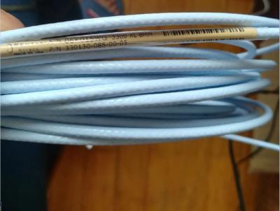 China 5mm 8mm XL GE Bently Nevada Gepantserde Verlengkabel 330130-085-00-05 3300 Te koop