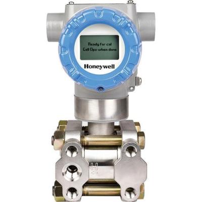 China SmartLine ST700 differential High Temp Pressure Transmitter Gauge Honeywell STG740 A1GC4A for sale