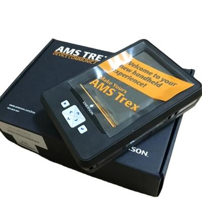China Emerson TREXLHPNA9S1S AMS Device Communicator with HART Application in stock for sale