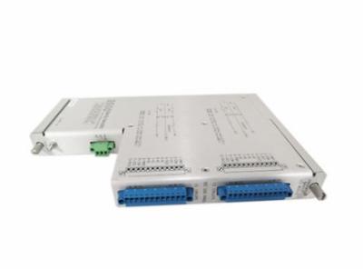 China 135473-01 BENTLY NEVADA Motion Controller Module met 316L roestvrijstalen behuizingsmateriaal in voorraad Te koop